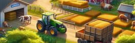 It's A Farmer Thing artwork 1