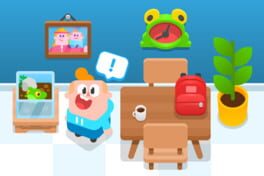Duolingo artwork 1
