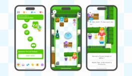 Duolingo artwork 2