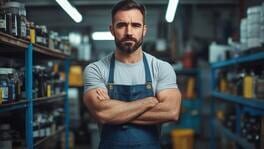 Mechanic Supermarket 2024 artwork 2