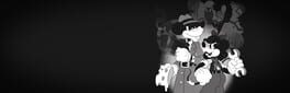 Mouse: P.I. For Hire artwork 3