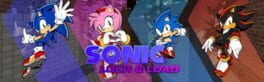 Sonic: Lock & Load artwork 1