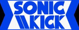 Sonic Kick artwork 1