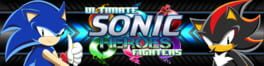 Ultimate Sonic Heroes Fighters artwork 1