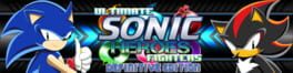 Ultimate Sonic Heroes Fighters: Definitive Edition artwork 1