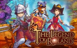 Legend of Roland artwork 1