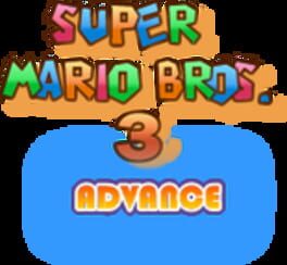 Super Mario Bros. 3 Advance artwork 1