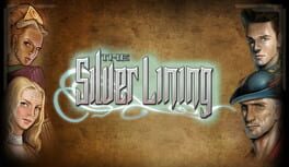 The Silver Lining artwork 1