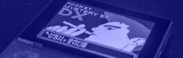 Pocket Mystery EP DX artwork 1