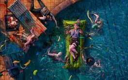 Dead Island 2: Ultimate Edition artwork 7