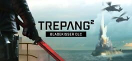 Trepang2: Bladekisser DLC artwork 1