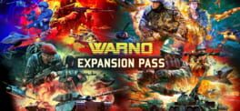 Warno: Expansion Pass artwork 1