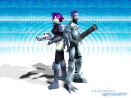 Squadron: Ghost artwork 3