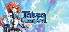 Tokyo Clanpool artwork 1