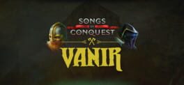 Songs of Conquest: Vanir artwork 1