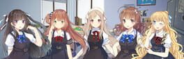 Mahjong Club artwork 1