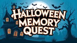 Halloween Memory Quest artwork 1
