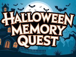 Halloween Memory Quest artwork 3