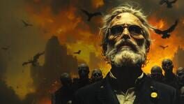 The Glory of America artwork 3