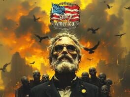 The Glory of America artwork 2