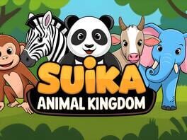 Suika Animal Kingdom artwork 3