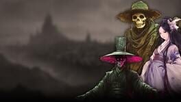 Jigsaw Chronicles: Haunting Tales artwork 2