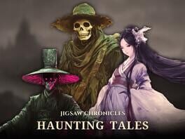 Jigsaw Chronicles: Haunting Tales artwork 3