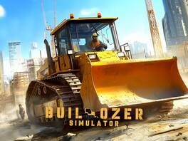 Buildozer Simulator artwork 1