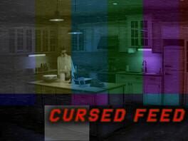 Cursed Feed artwork 1