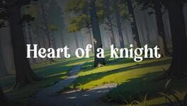 Heart of a Knight artwork 2