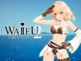Waifu Impact 2 artwork 2