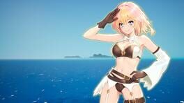 Waifu Impact 2 artwork 1