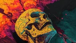 Megaton artwork 3