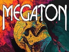 Megaton artwork 1