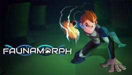 Faunamorph artwork 1