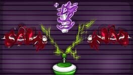 Criss Cross Bomb artwork 1