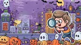 Doodle Hunt: Halloween Rush artwork 2