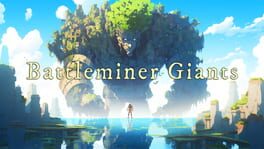 Battleminer Giants artwork 1