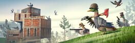 Duckside artwork 2