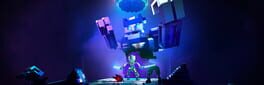 Clone Drone in the Hyperdome artwork 1
