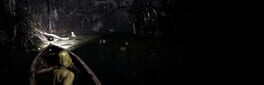 Drowned Lake artwork 1