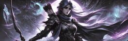 Void Lands artwork 1