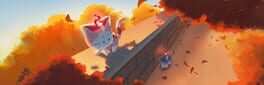 Meow Mission artwork 1