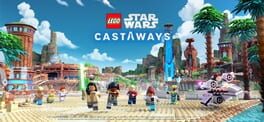 LEGO Star Wars: Castaways artwork 1