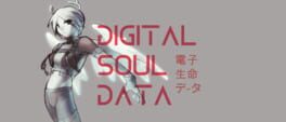 Digital Soul Data artwork 1