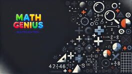 Math Genius: Multiplication artwork 1