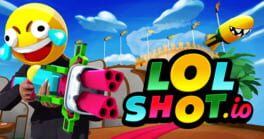 LolShot.io artwork 1