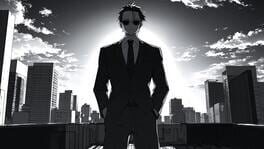 Yakuza Shadows of New York artwork 2