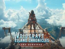 VoidCraft Island Chronicles: Sky Survival artwork 1