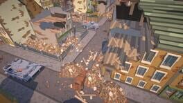 World War II City Rebirth Tycoon artwork 2